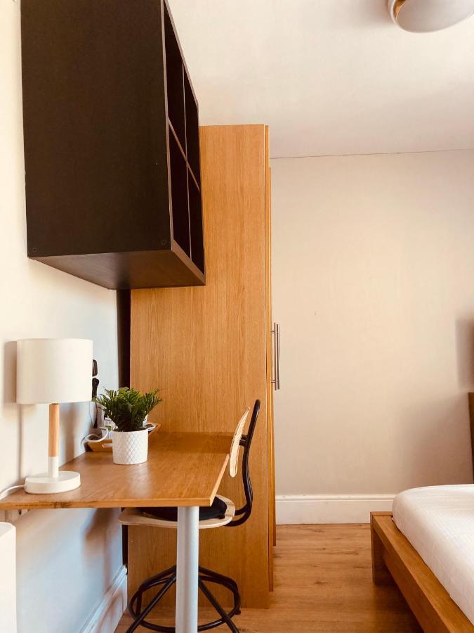 'Bloomfield' At Stayboom لانكاستير المظهر الخارجي الصورة
