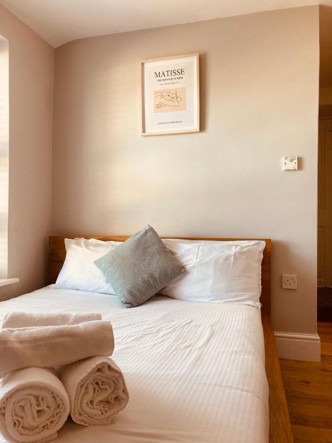 'Bloomfield' At Stayboom لانكاستير المظهر الخارجي الصورة