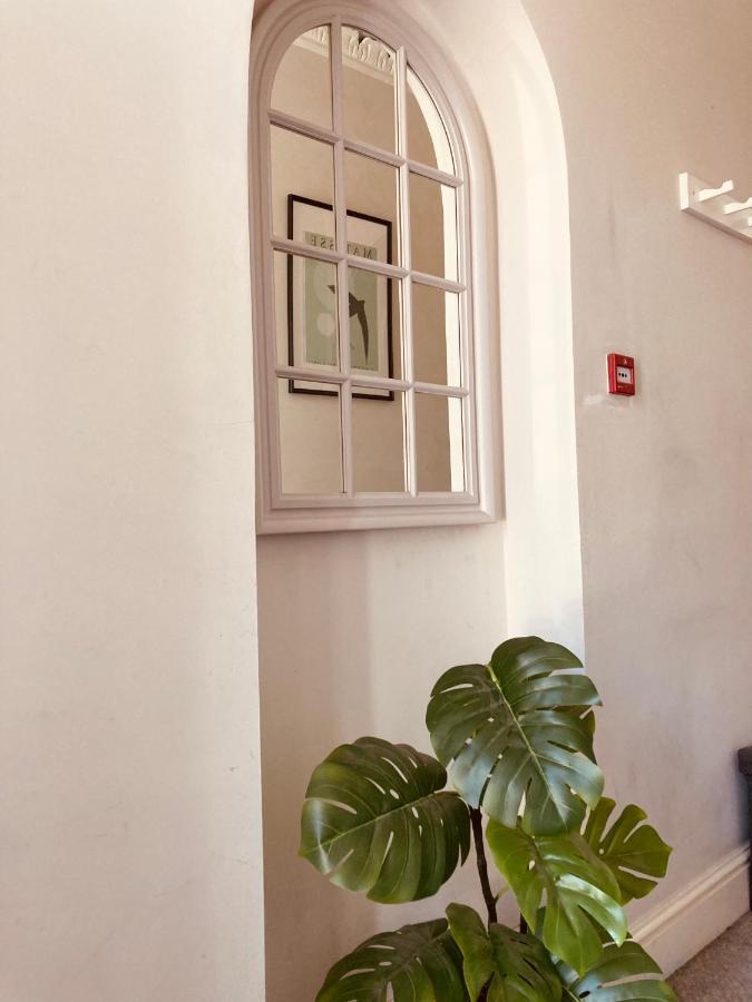 'Bloomfield' At Stayboom لانكاستير المظهر الخارجي الصورة